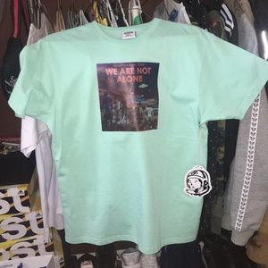 Billionaire Boys Club tee